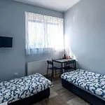 Bed & Breakfast Goscinne Zeglarz Gdynia
