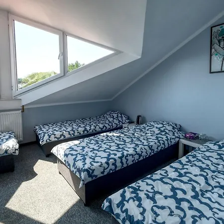 Gościnne żeglarz * Gdynia