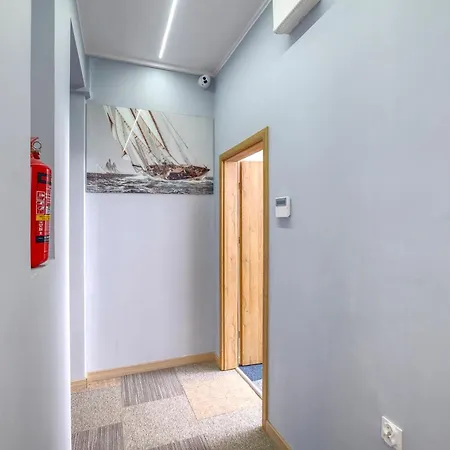 Couette-café Goscinne Zeglarz