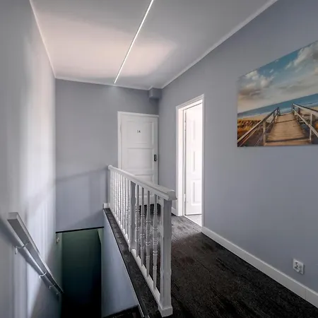 Gościnne żeglarz Nocleg ze śniadaniem