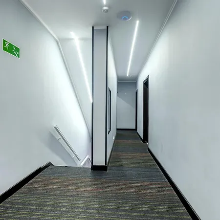 Couette-café Goscinne Zeglarz *