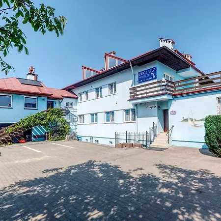 Goscinne Zeglarz Gdynia