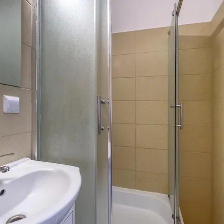 Couette-café Goscinne Zeglarz *