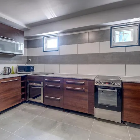 Couette-café Goscinne Zeglarz Gdynia