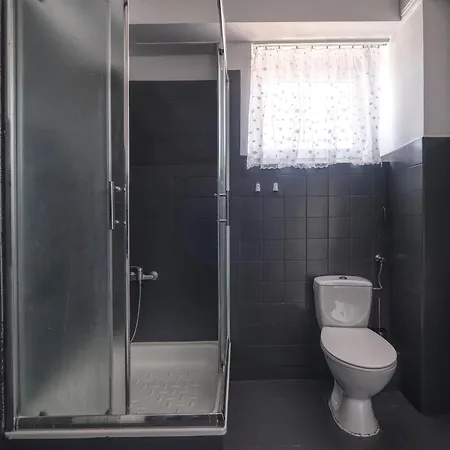 Goscinne Zeglarz Couette-café