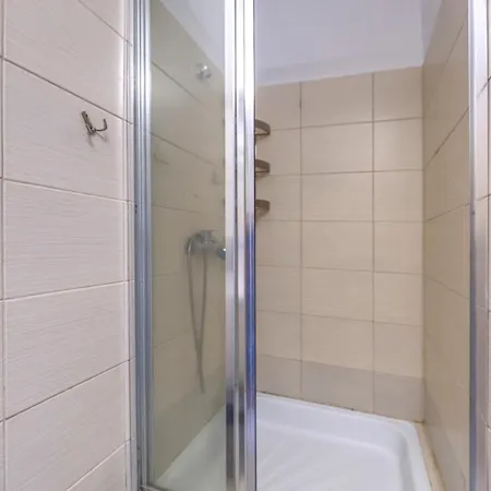 Couette-café Goscinne Zeglarz