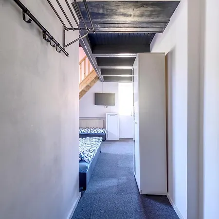 Goscinne Zeglarz Gdynia