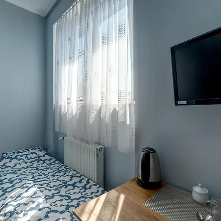 Goscinne Zeglarz Gdynia