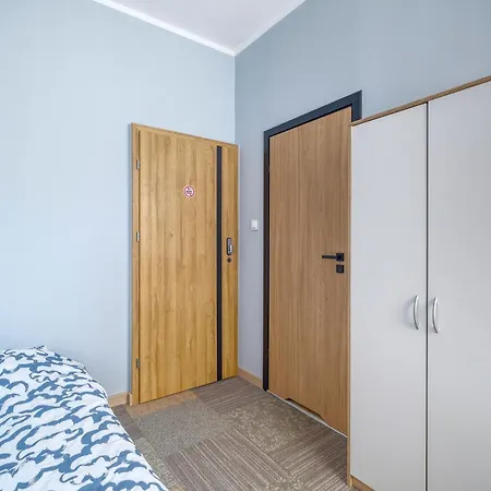 Goscinne Zeglarz Bed & Breakfast