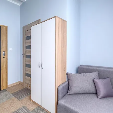 Bed & Breakfast Goscinne Zeglarz Gdynia