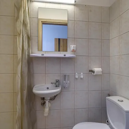 Gościnne żeglarz *