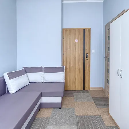 Couette-café Goscinne Zeglarz *