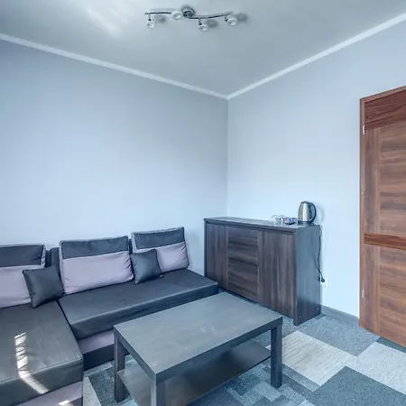 Gościnne żeglarz Gdynia