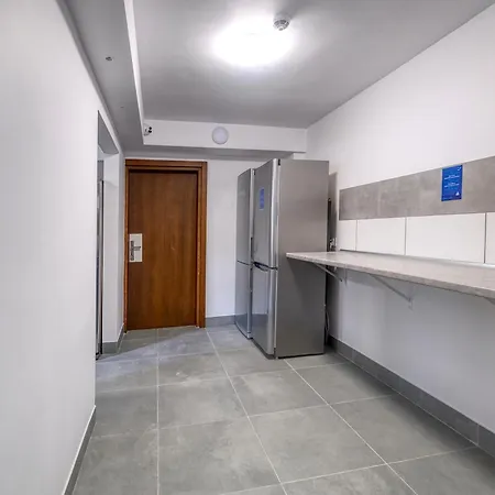 Bed & Breakfast Goscinne Zeglarz Gdynia