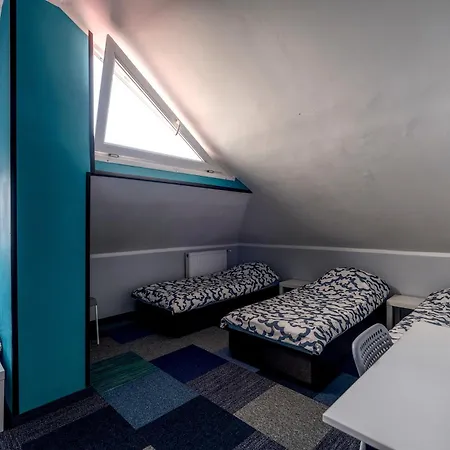 Goscinne Zeglarz * Gdynia