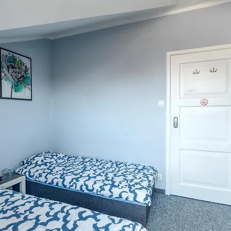 Goscinne Zeglarz Bed & Breakfast