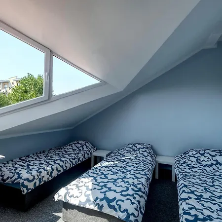 Goscinne Zeglarz Gdynia