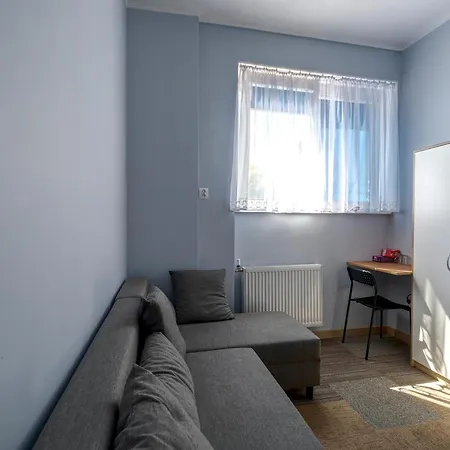 Gościnne żeglarz Gdynia