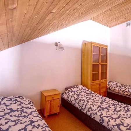 Bed & Breakfast Goscinne Zeglarz Gdynia