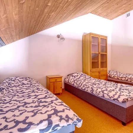 Couette-café Goscinne Zeglarz *