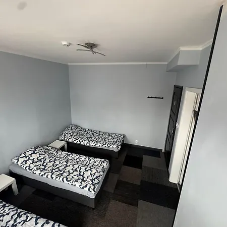 Couette-café Goscinne Zeglarz