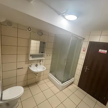 Couette-café Goscinne Zeglarz