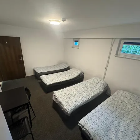 Gościnne żeglarz Nocleg ze śniadaniem *