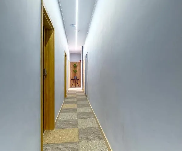 Bed & Breakfast Goscinne Zeglarz *