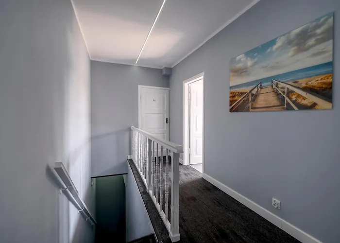 Goscinne Zeglarz Bed & Breakfast