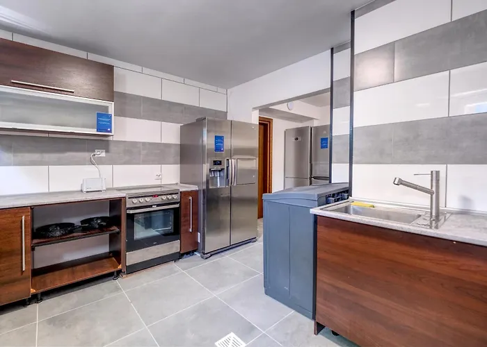 Bed & Breakfast Goscinne Zeglarz *