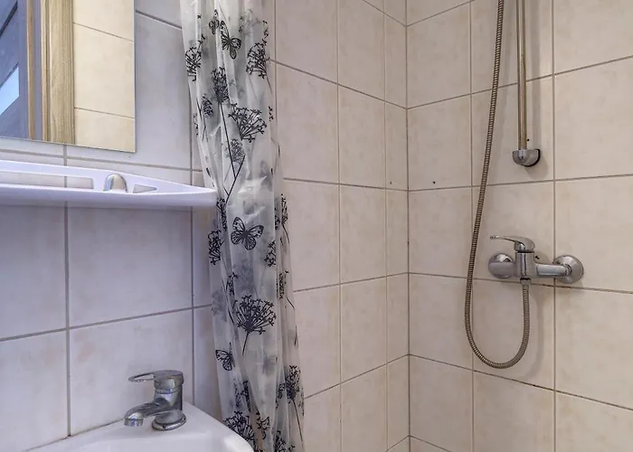 Goscinne Zeglarz * Gdyně