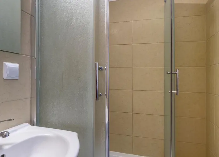 Bed & Breakfast Goscinne Zeglarz *