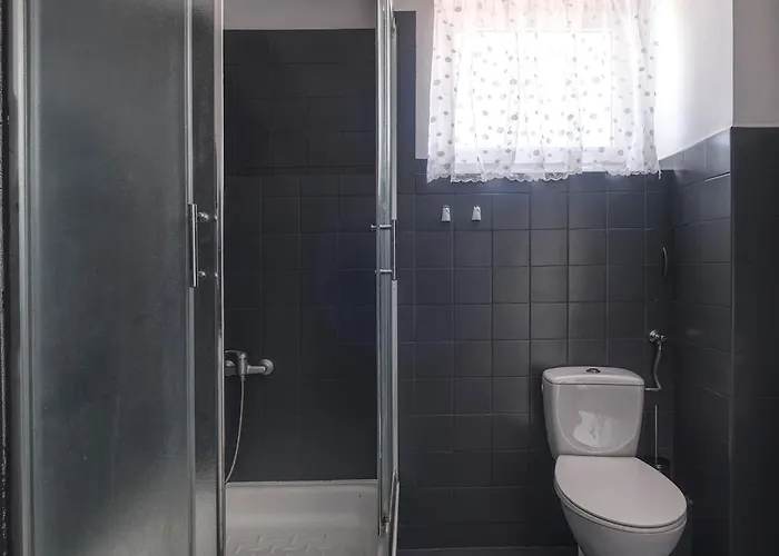 Goscinne Zeglarz Bed & Breakfast