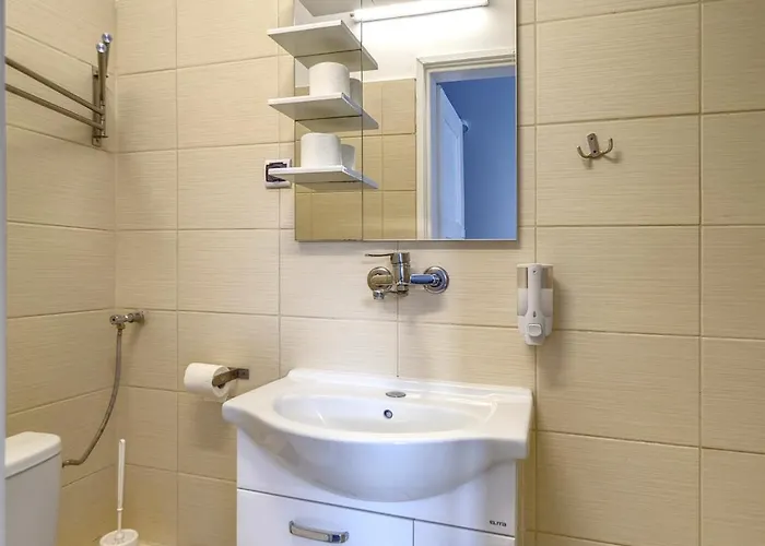 Goscinne Zeglarz * Gdyně