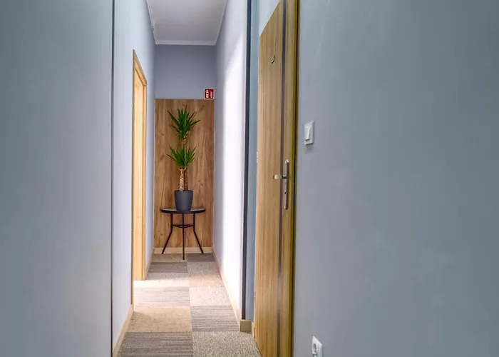 Bed & Breakfast Goscinne Zeglarz Gdyně