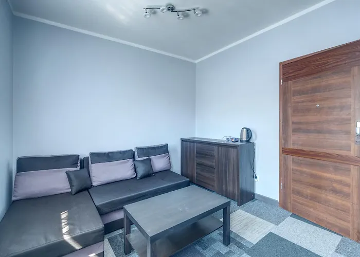 Goscinne Zeglarz Gdyně