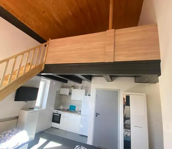 Bed & Breakfast Goscinne Zeglarz Gdyně