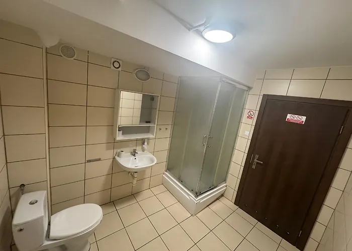 Bed & Breakfast Goscinne Zeglarz